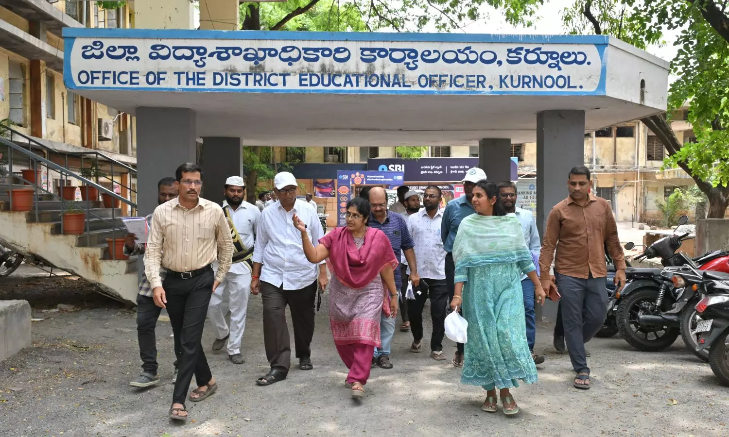 Kurnool Kurnool