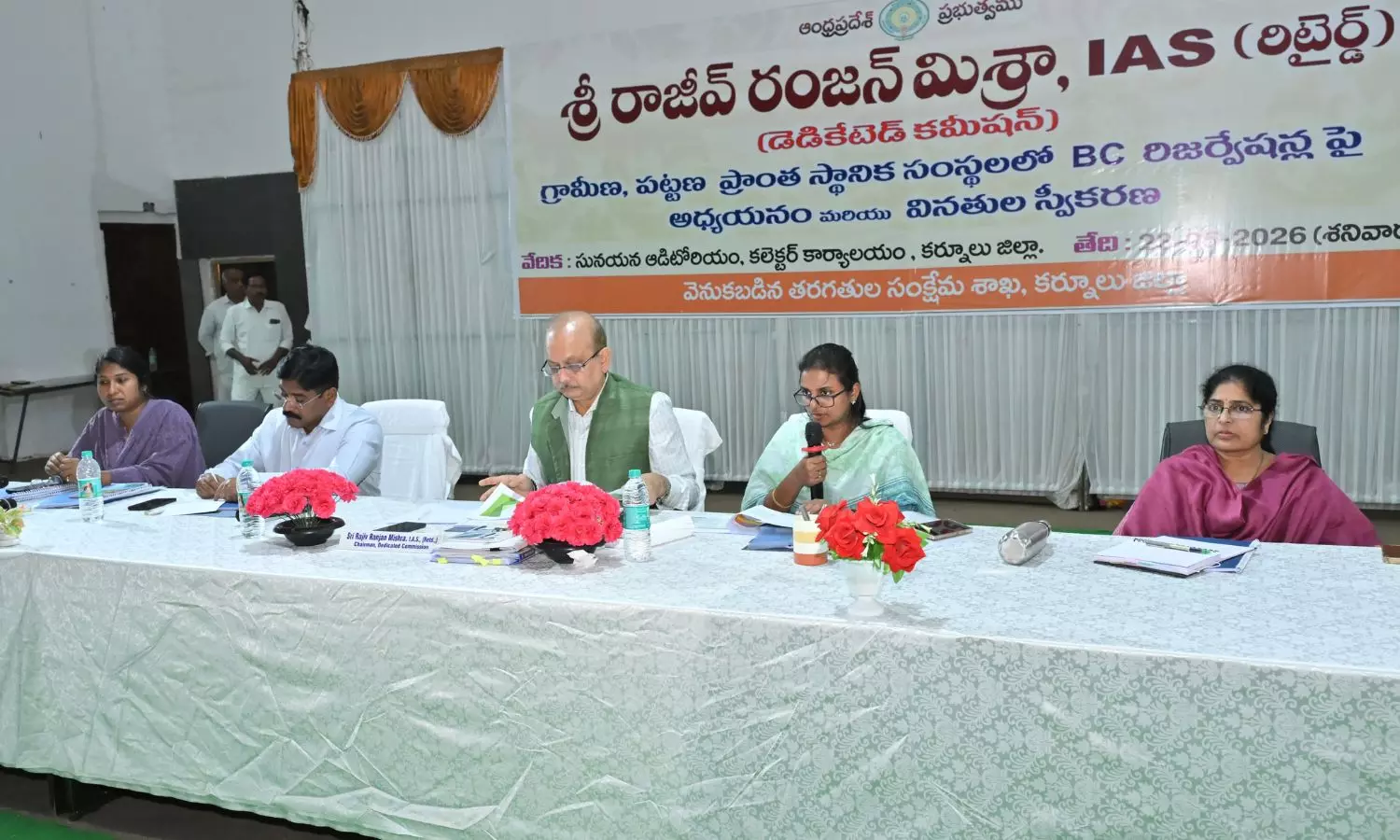 Kurnool Kurnool