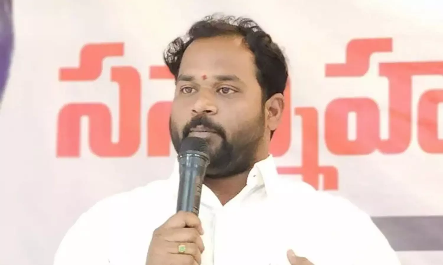 Arava Sridhar