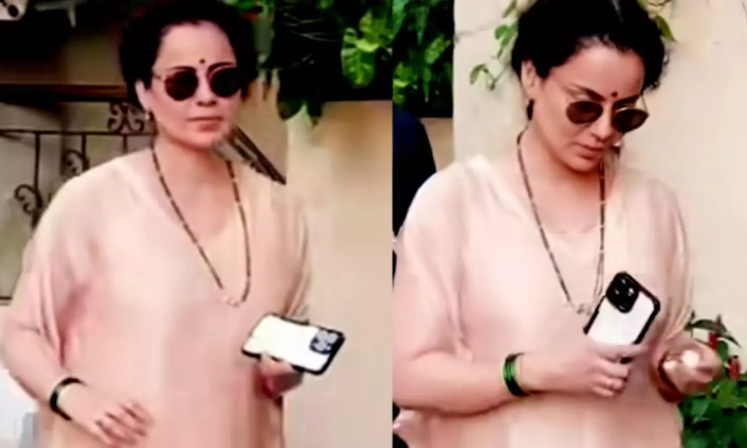 Kangana Ranaut