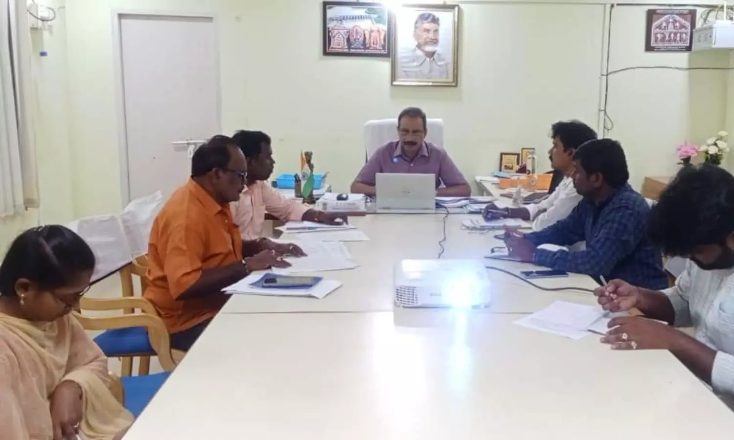 Markapuram Markapuram