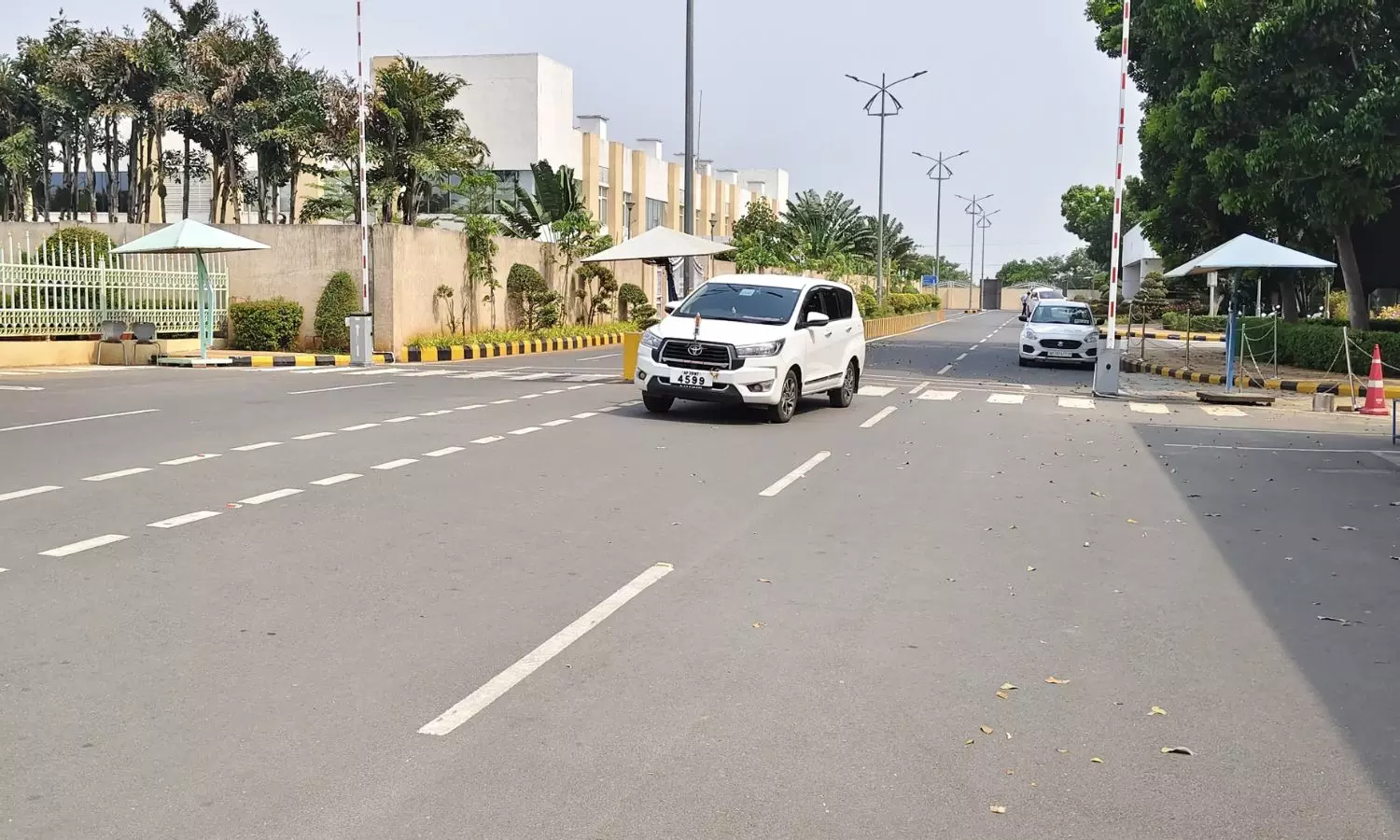 Amaravati Amaravati