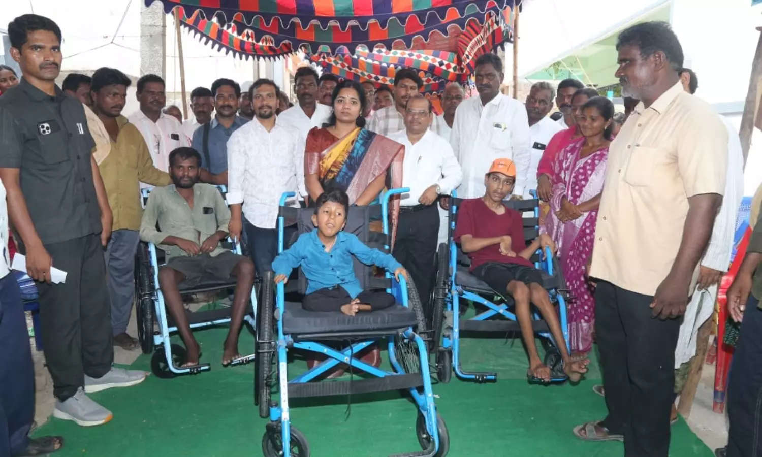 Prakasam Prakasam