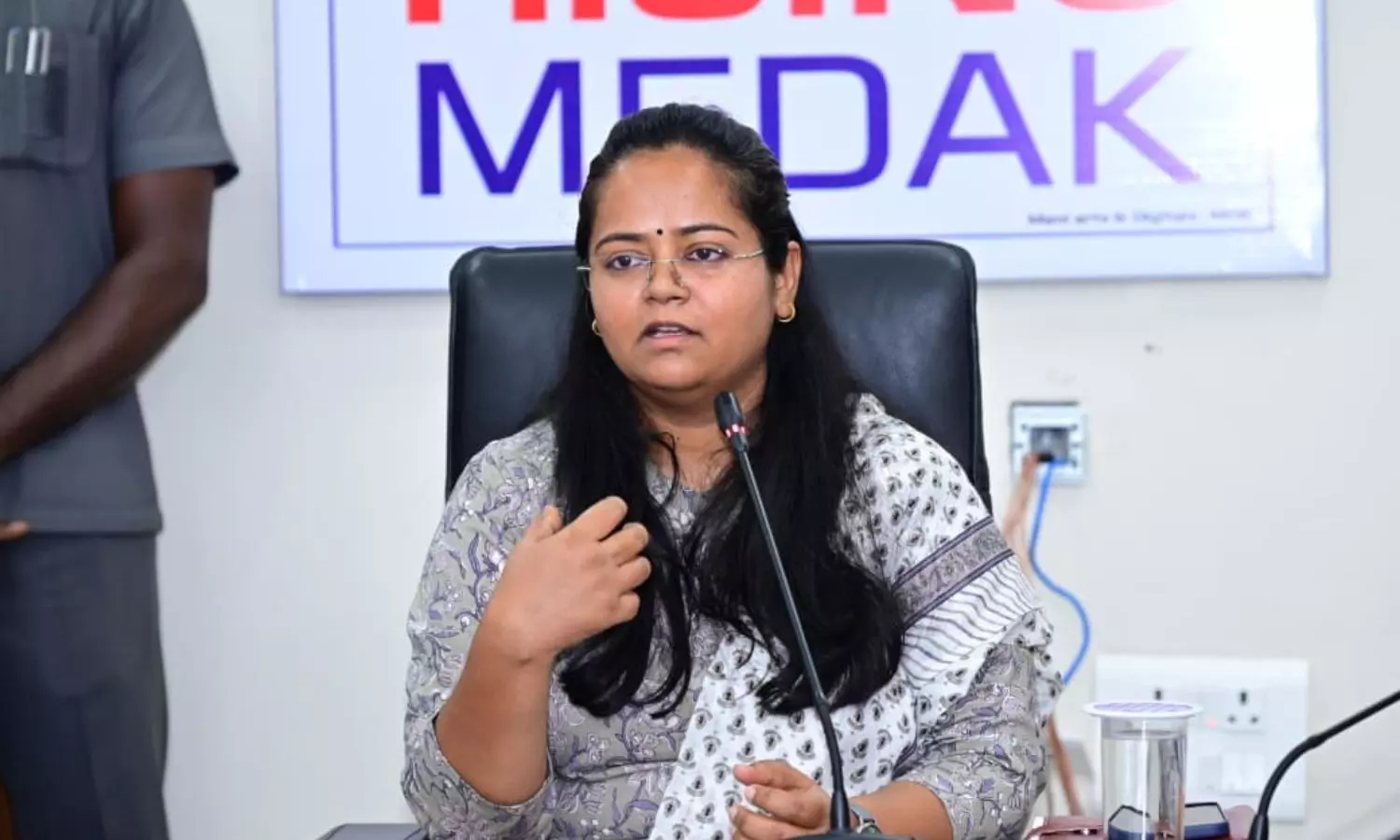 Medak Medak
