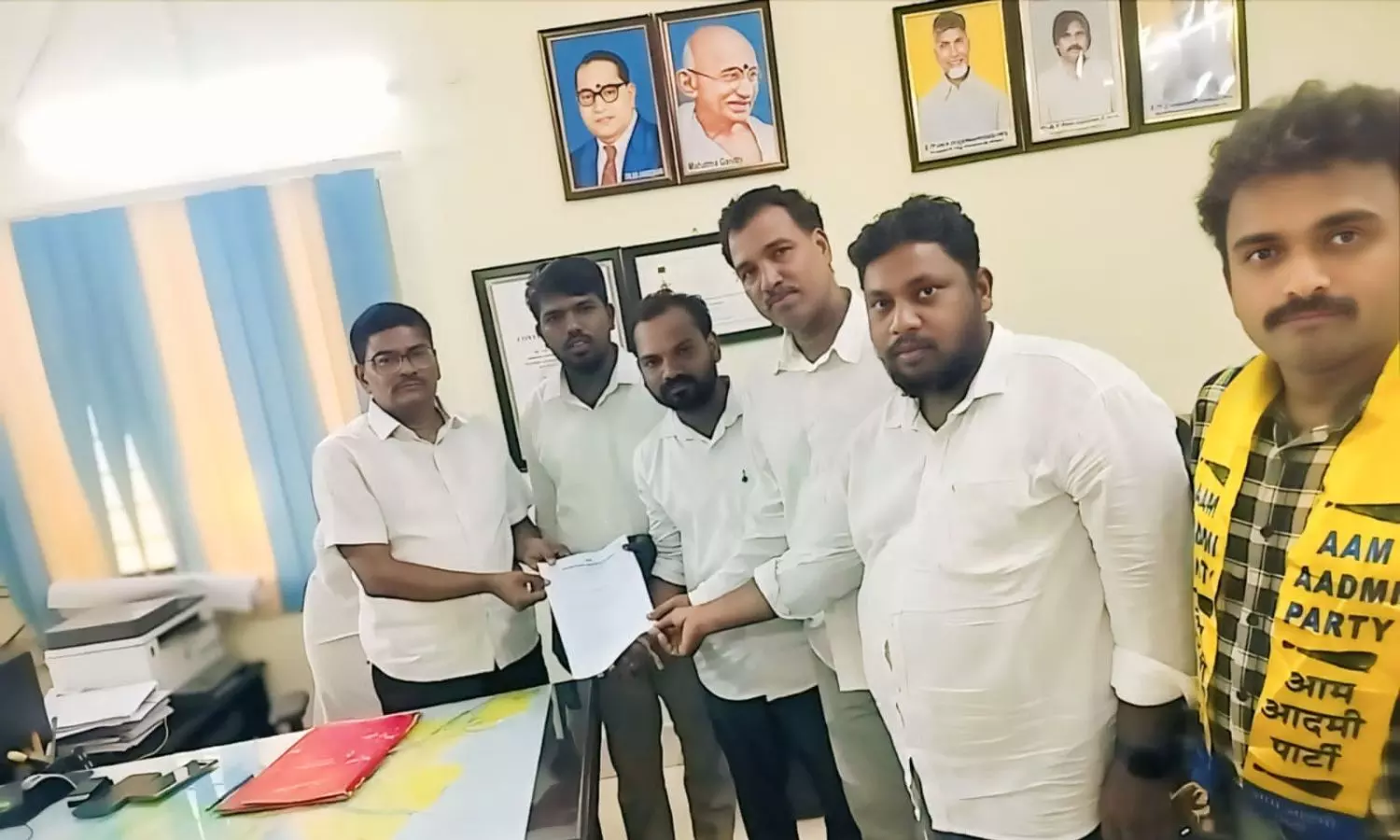 Dharmavaram