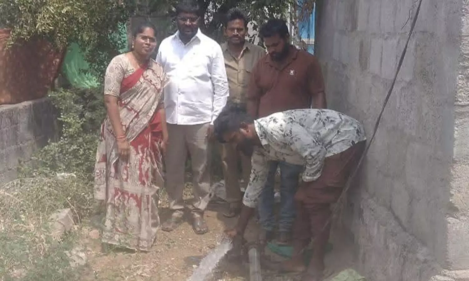 Choppadandi Choppadandi