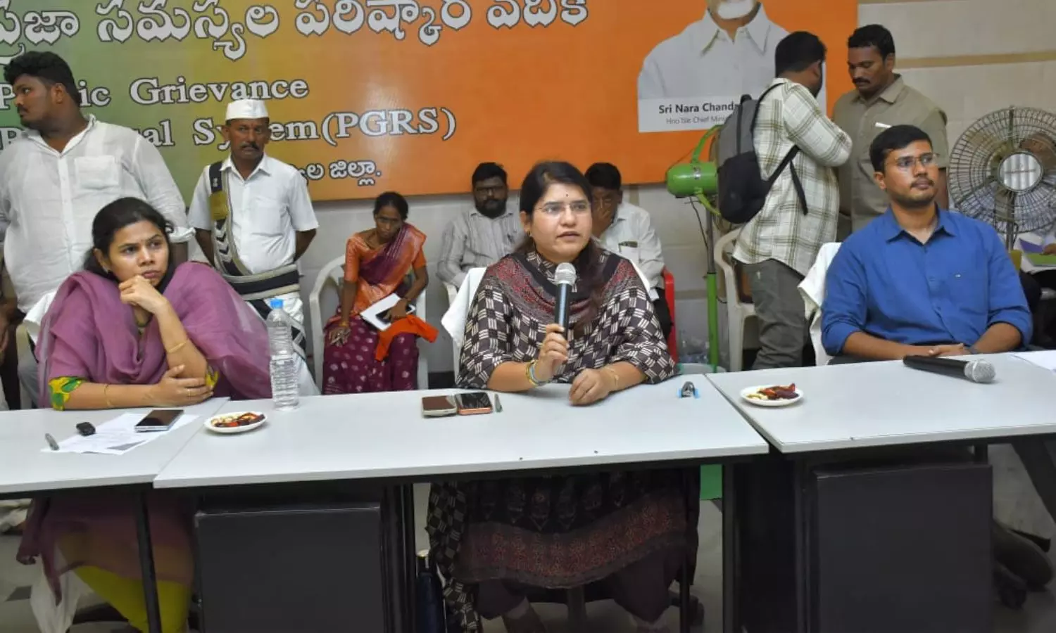 Allagadda