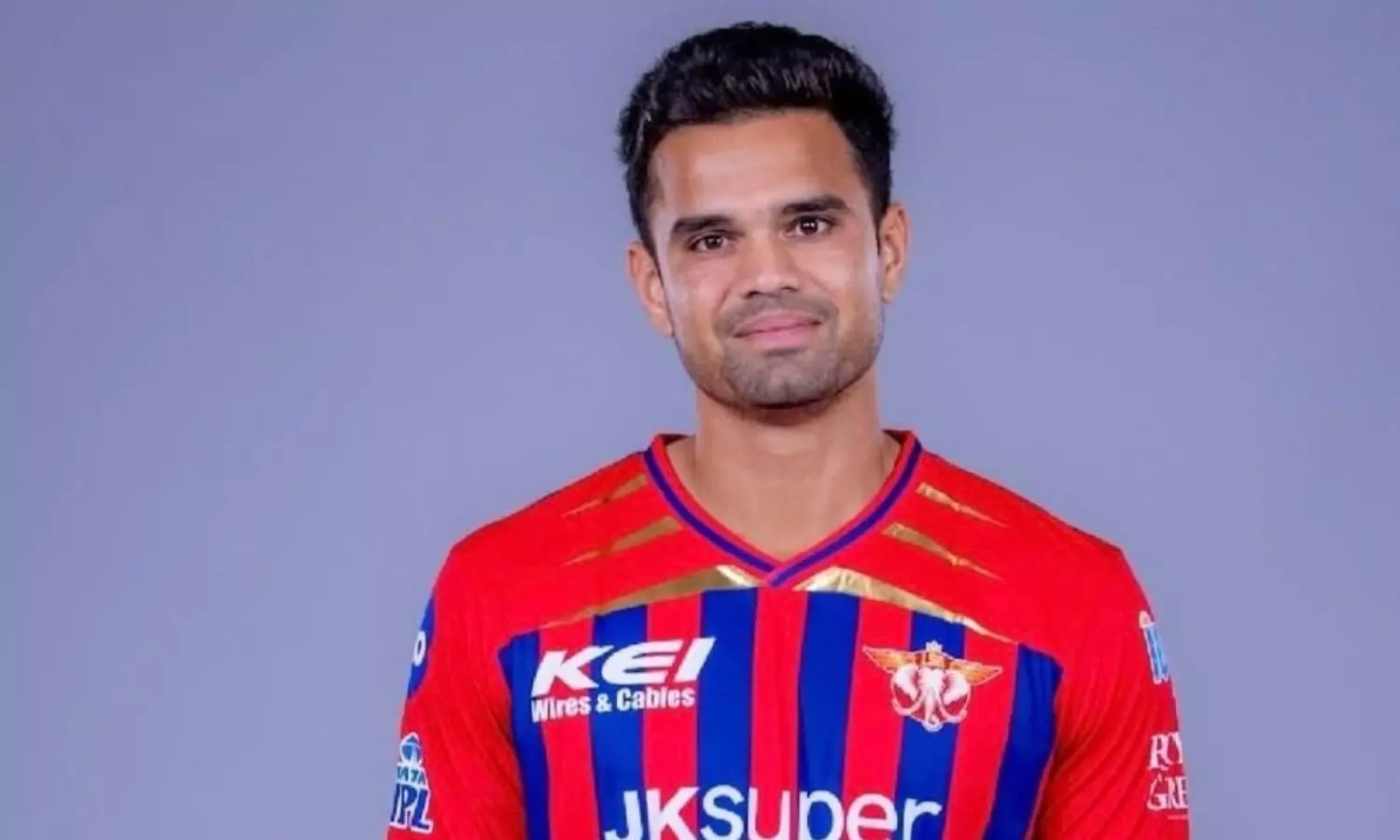 Arjun Tendulkar