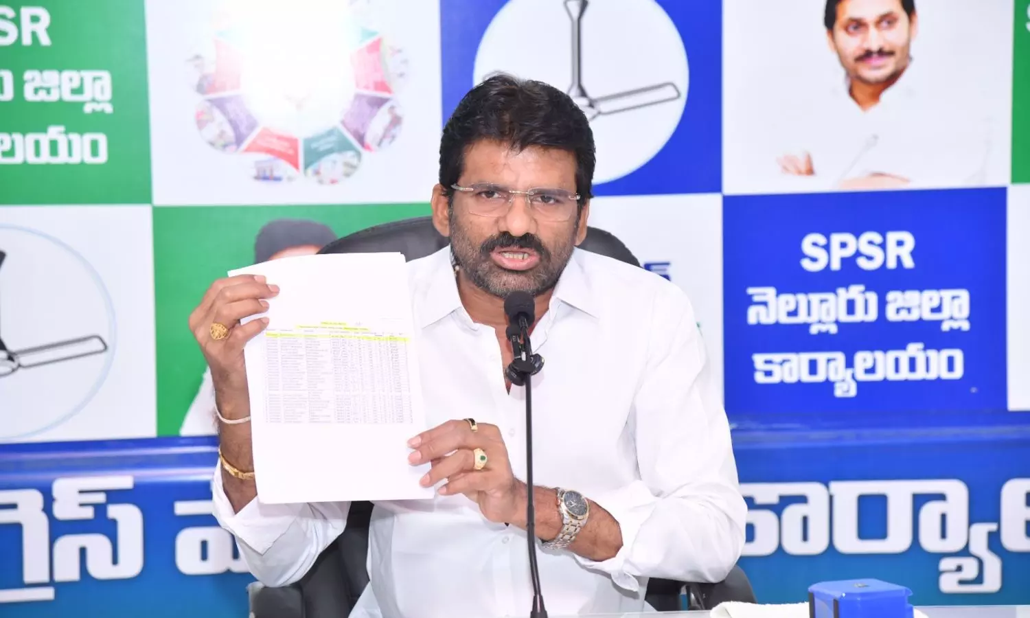 Nellore
