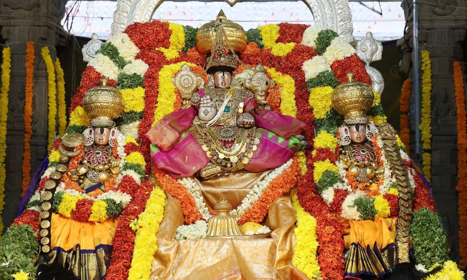 Tirupati