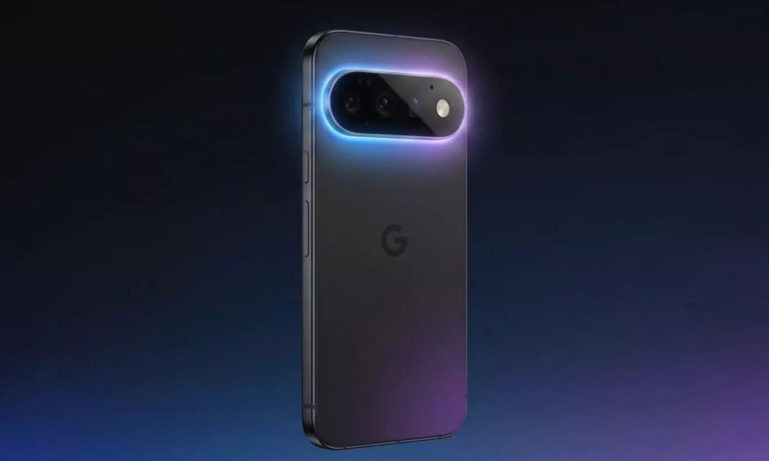 Google Pixel 11 leak