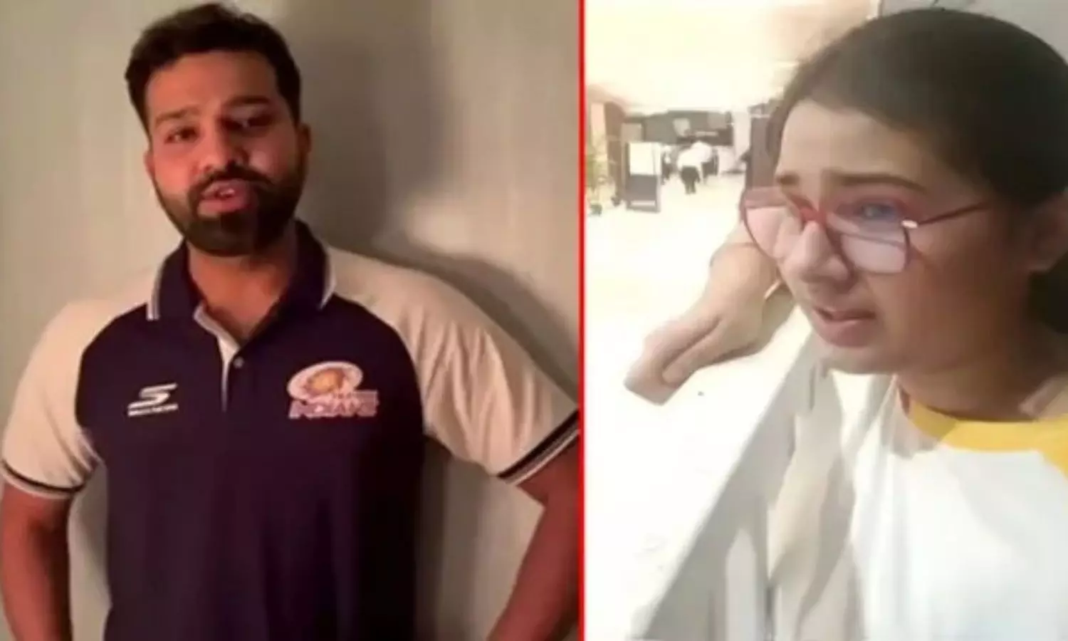 Rohit Sharma Rohit Sharma