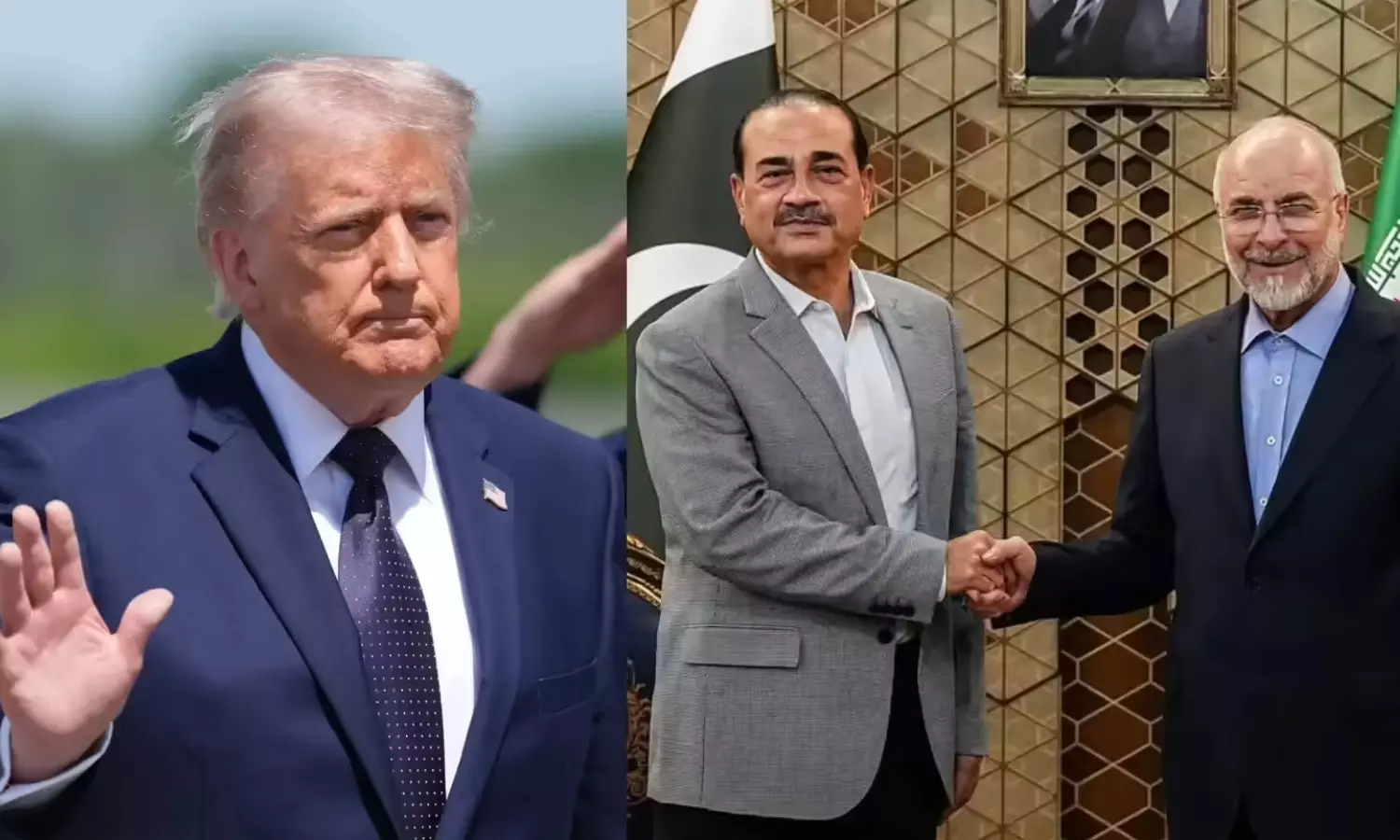 US Iran Deal