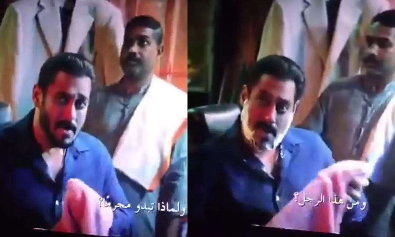 Salmankhan video