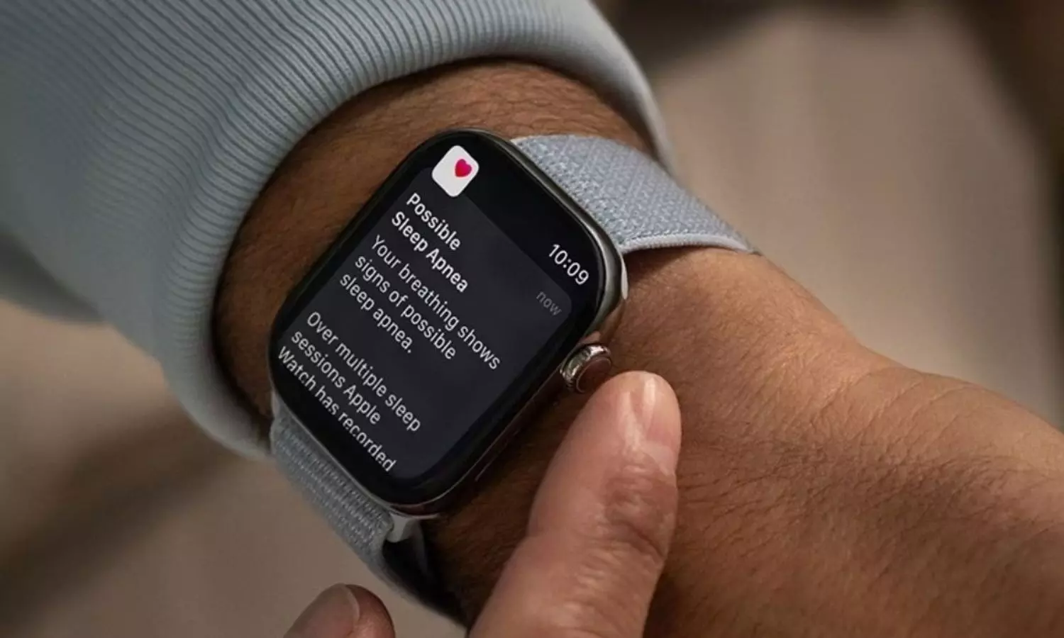 Apple Watch