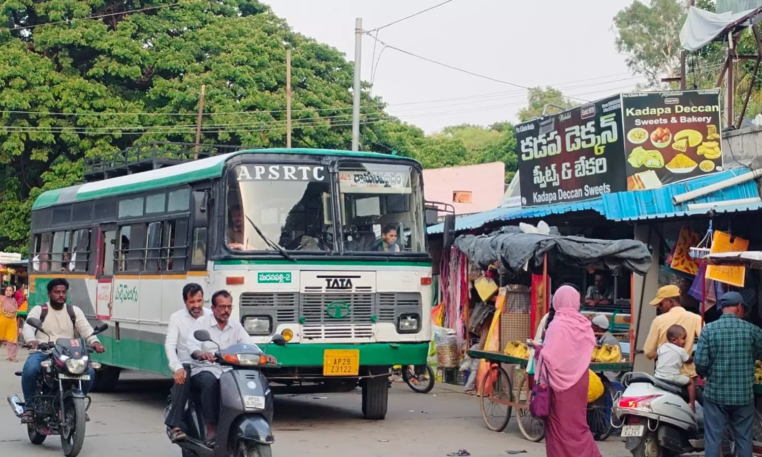 Madanapalle