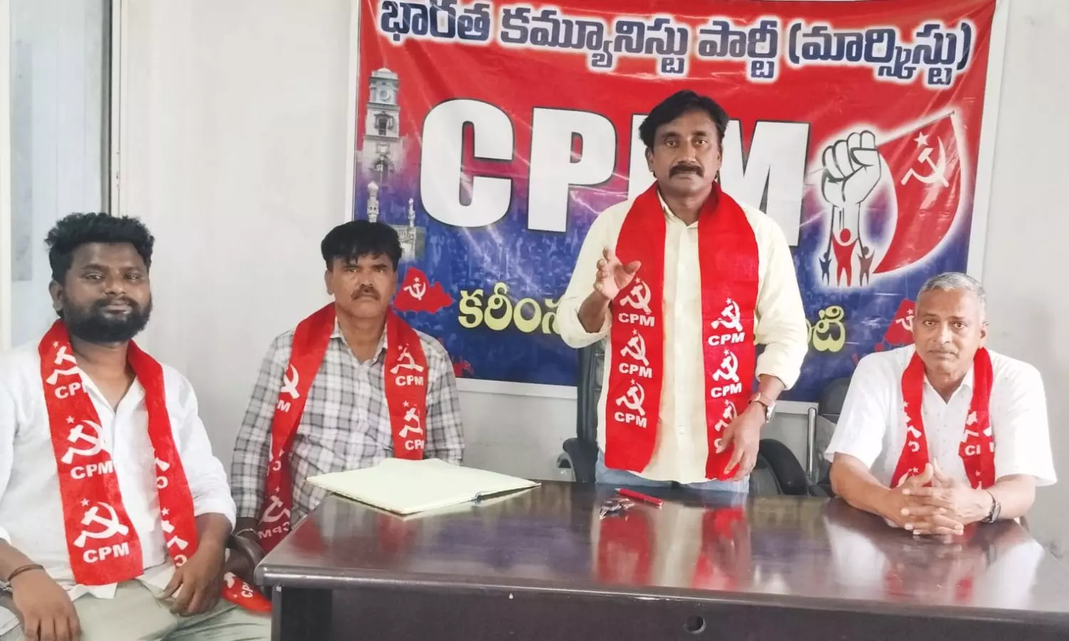 Karimnagar