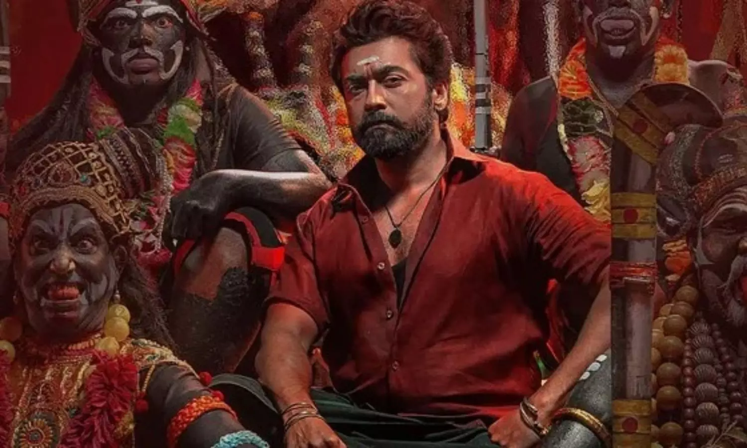 Veerabhadrudu