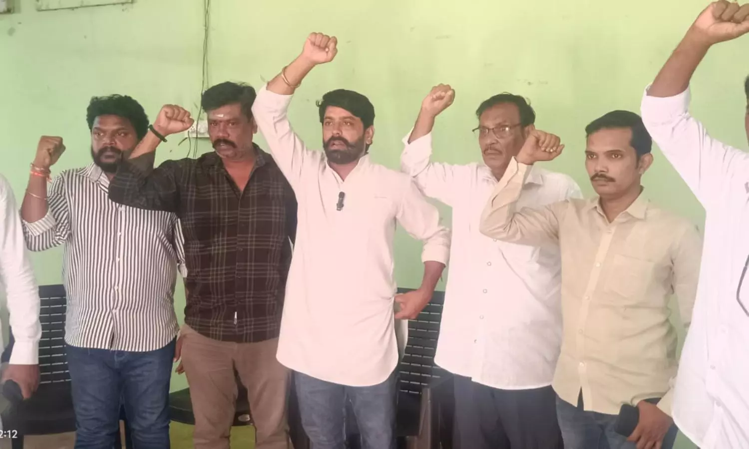 Kothagudem Kothagudem
