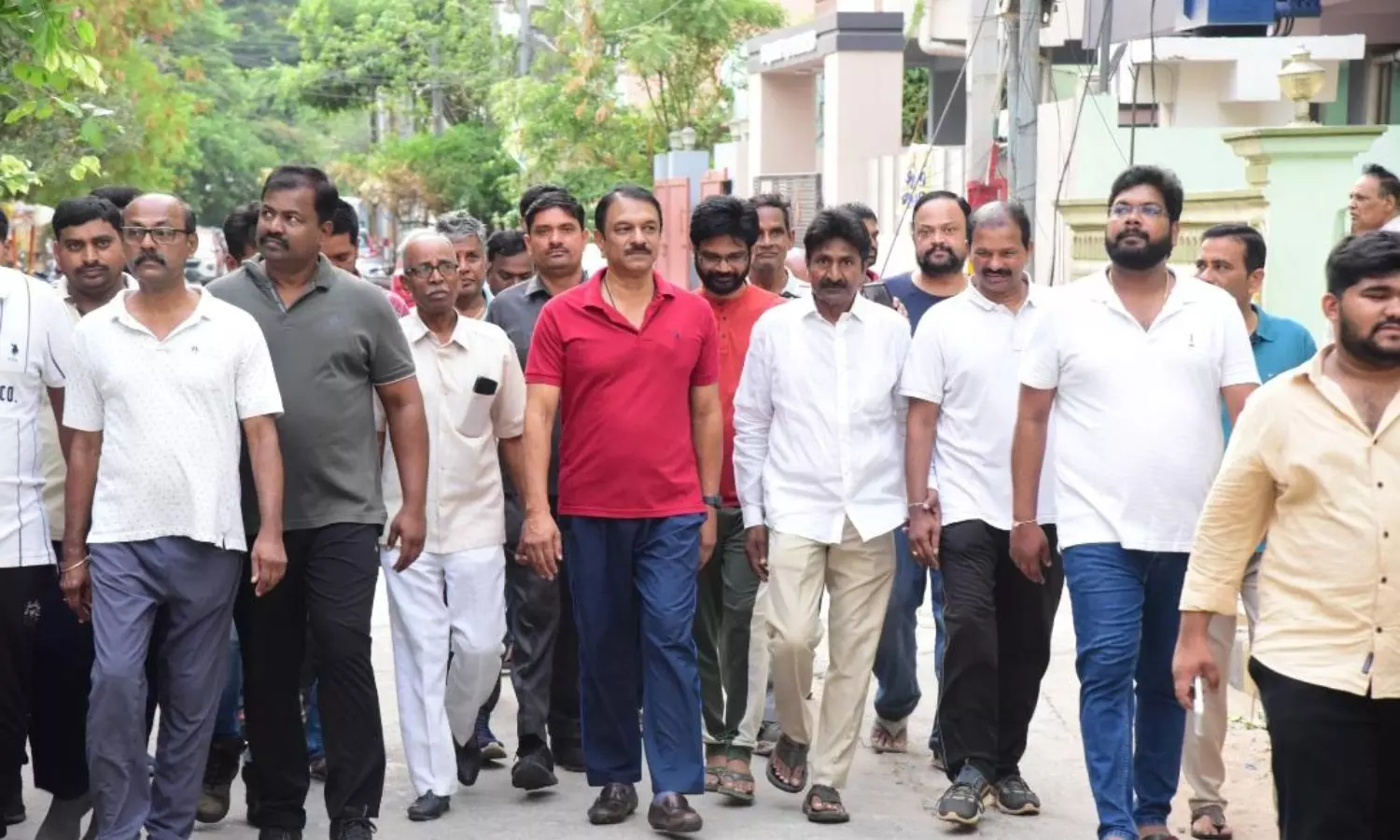 LB Nagar