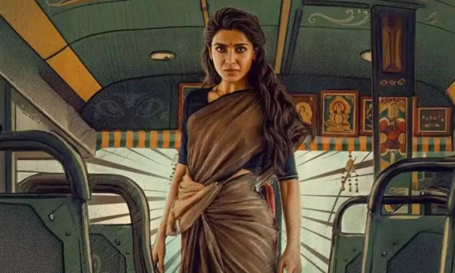 Samantha