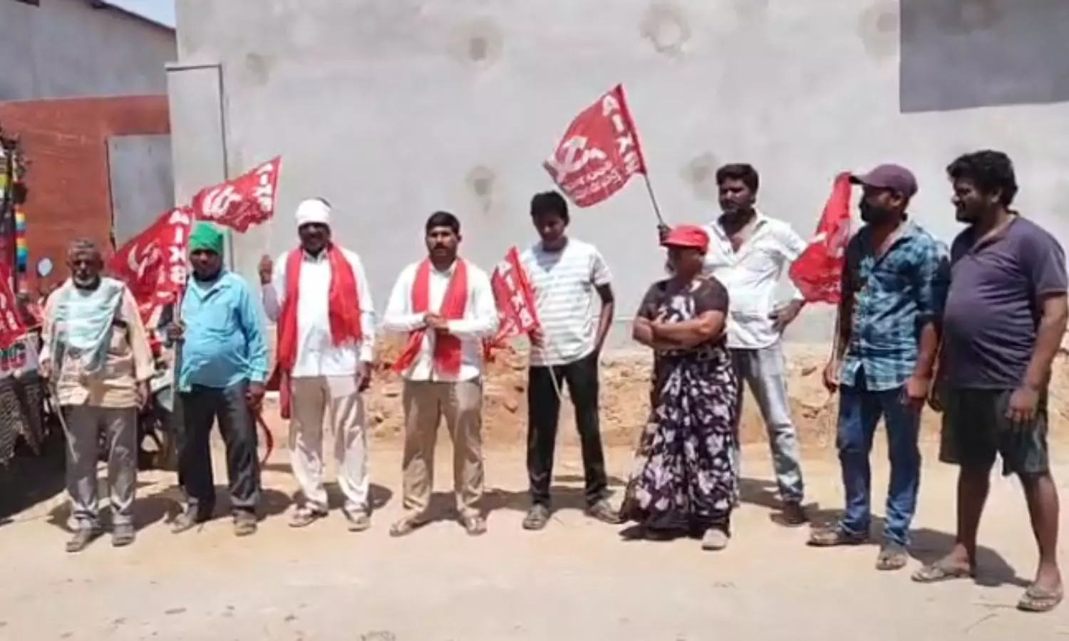 Jangaon Jangaon