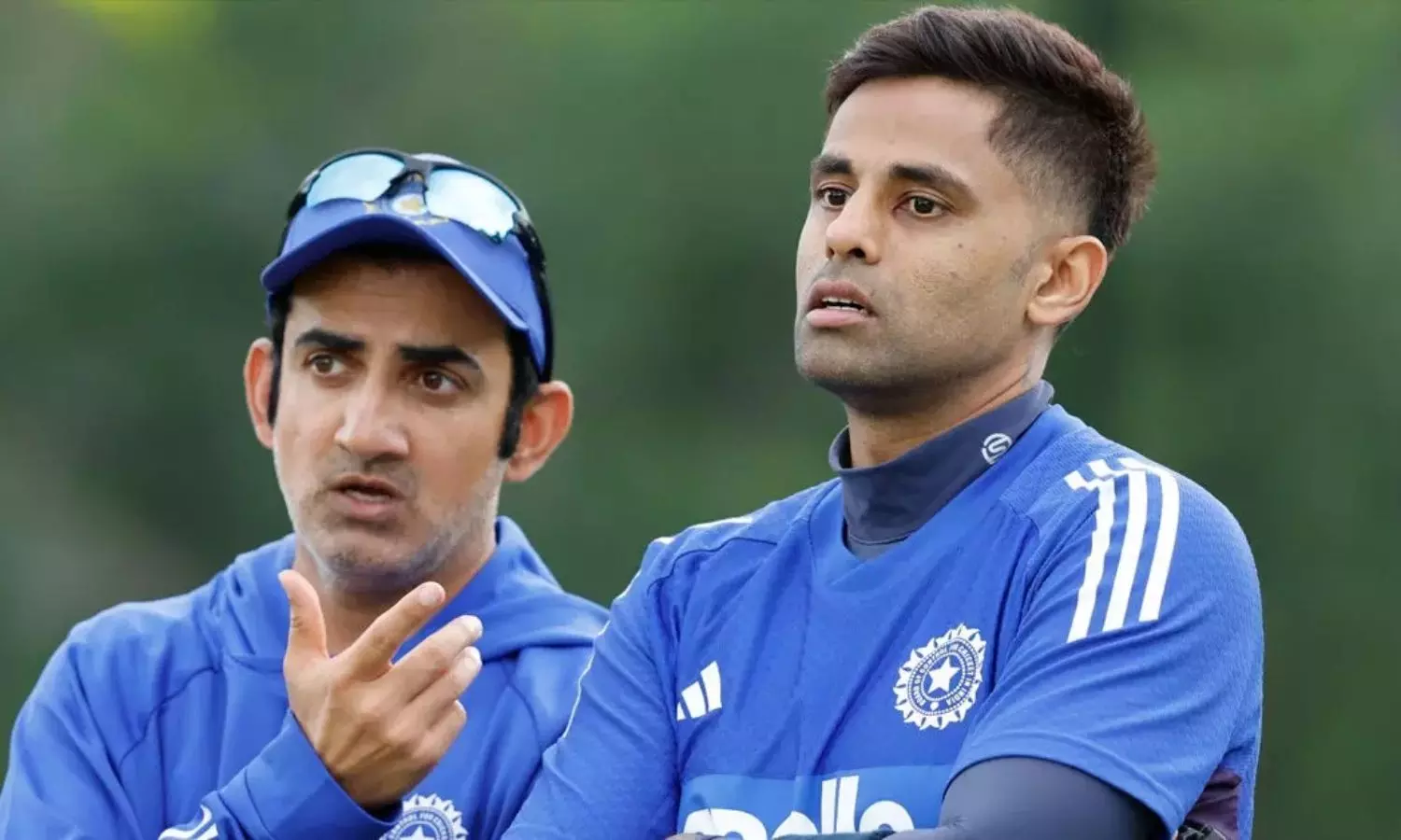 India Captain