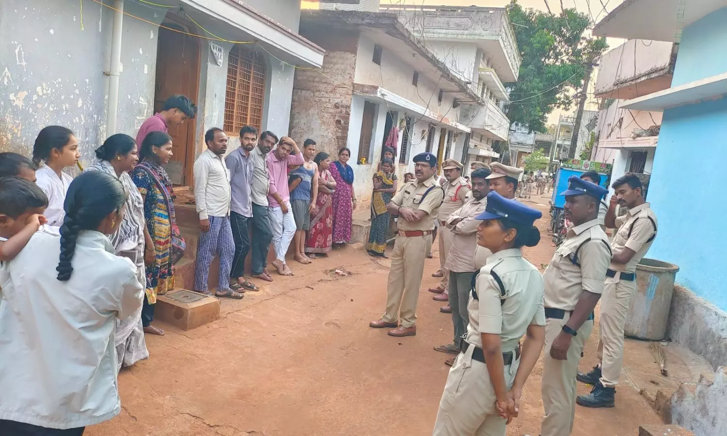 Vikarabad Vikarabad