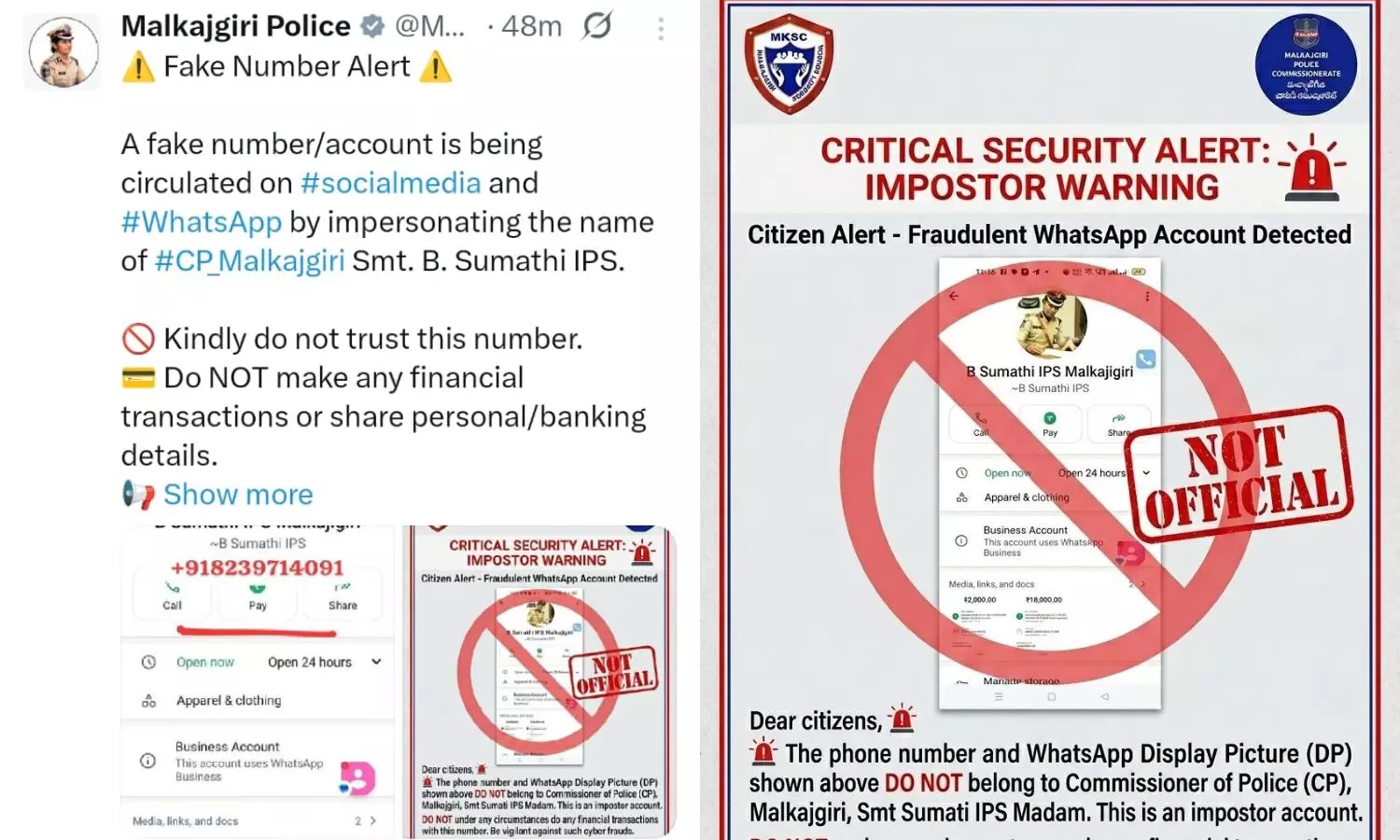 Cyber Crime