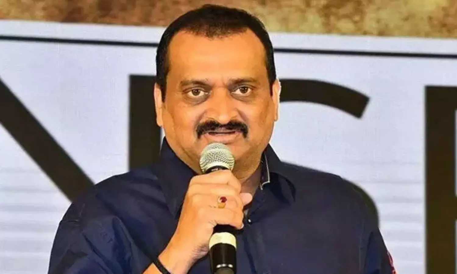 Bandla Ganesh