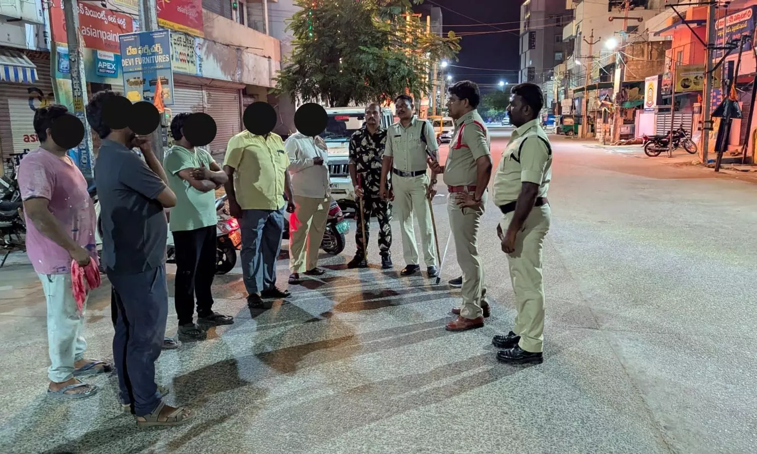 Kavali