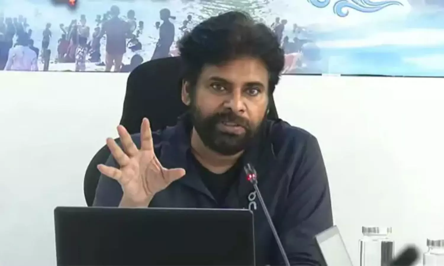 Pawan Kalyan