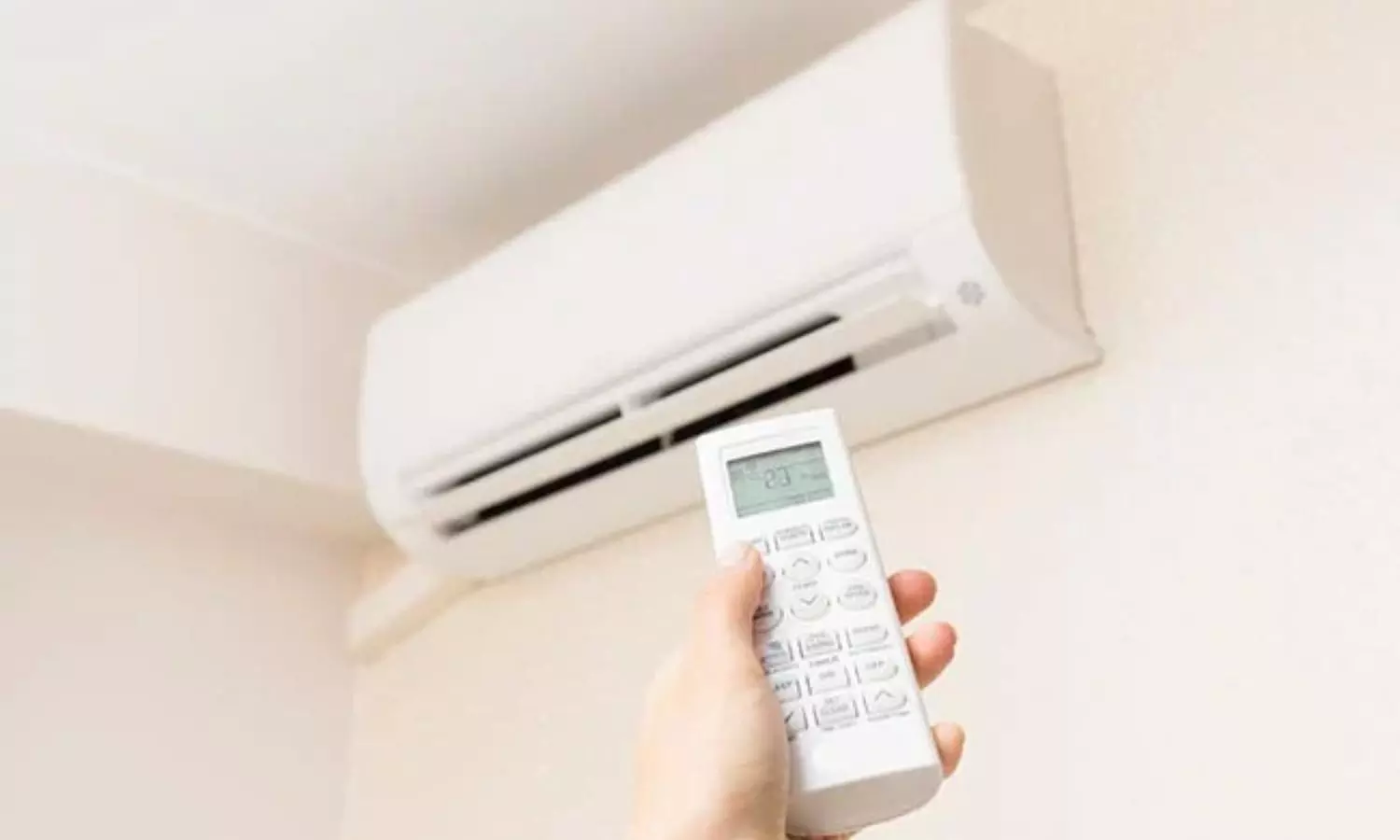 AC Electricity Bill