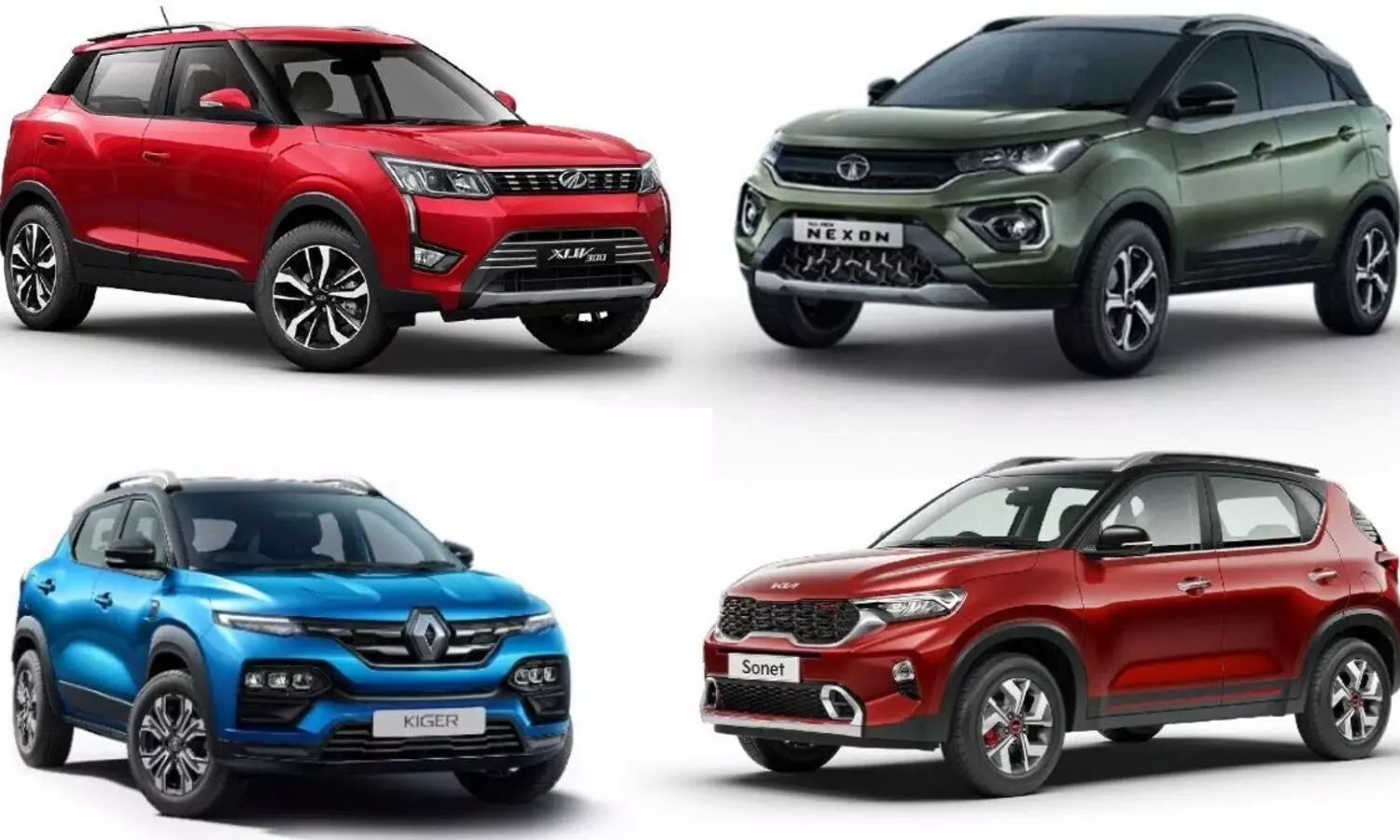Best Family SUV In India