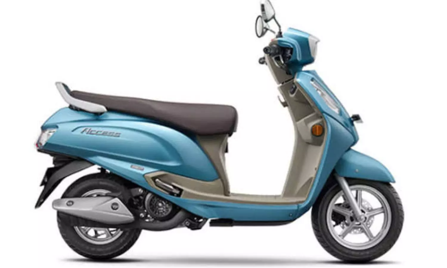 Suzuki Access