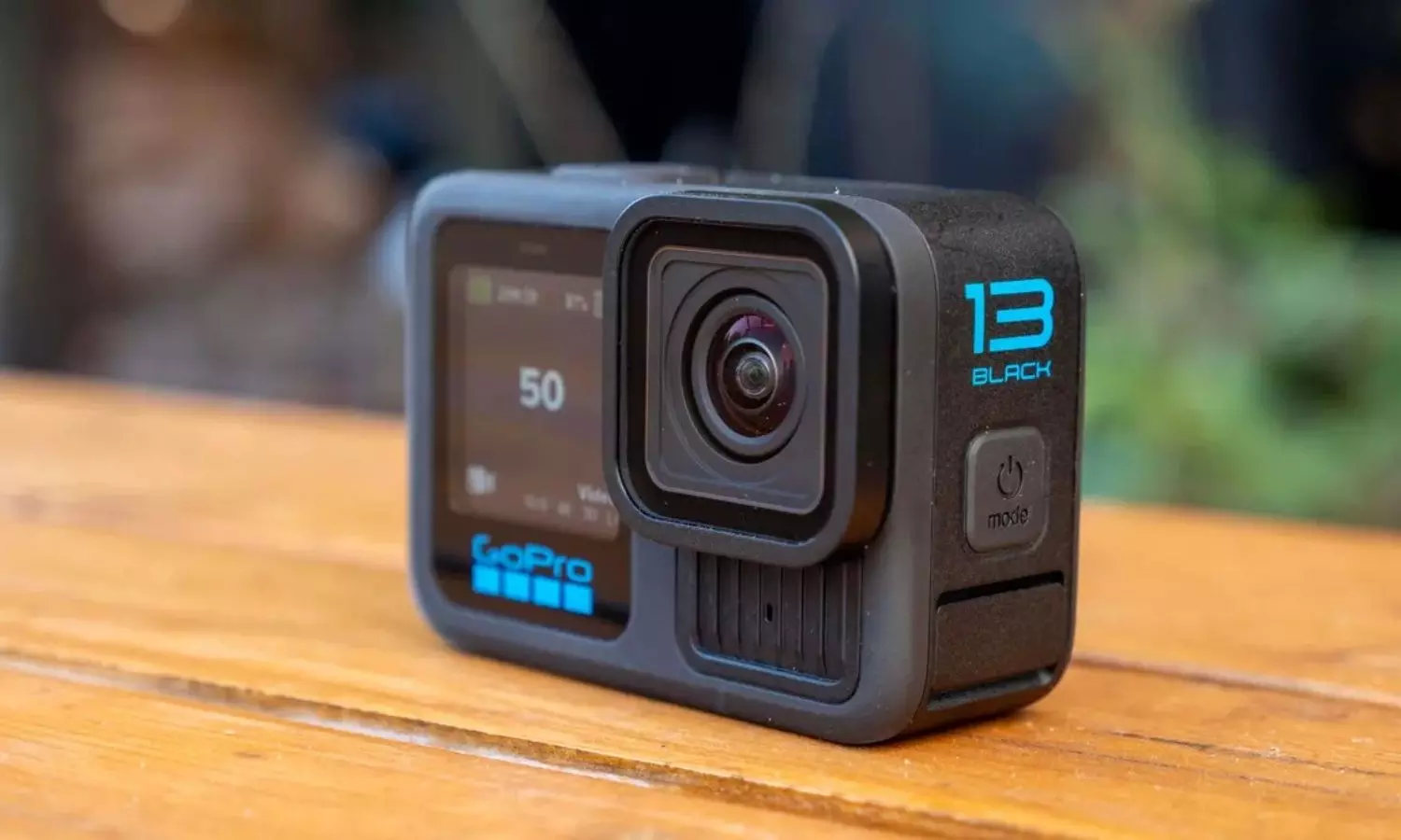 Best Action Cameras