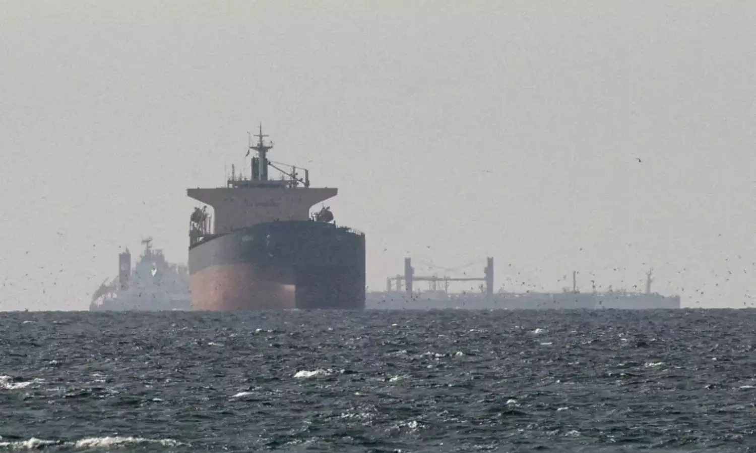 Strait of Hormuz: హోర్ముజ్‌ జలసంధిలో పూర్వపు స్థితి సాధ్యమౌతుందా?  నిపుణులు ఏం చెబుతున్నారంటే