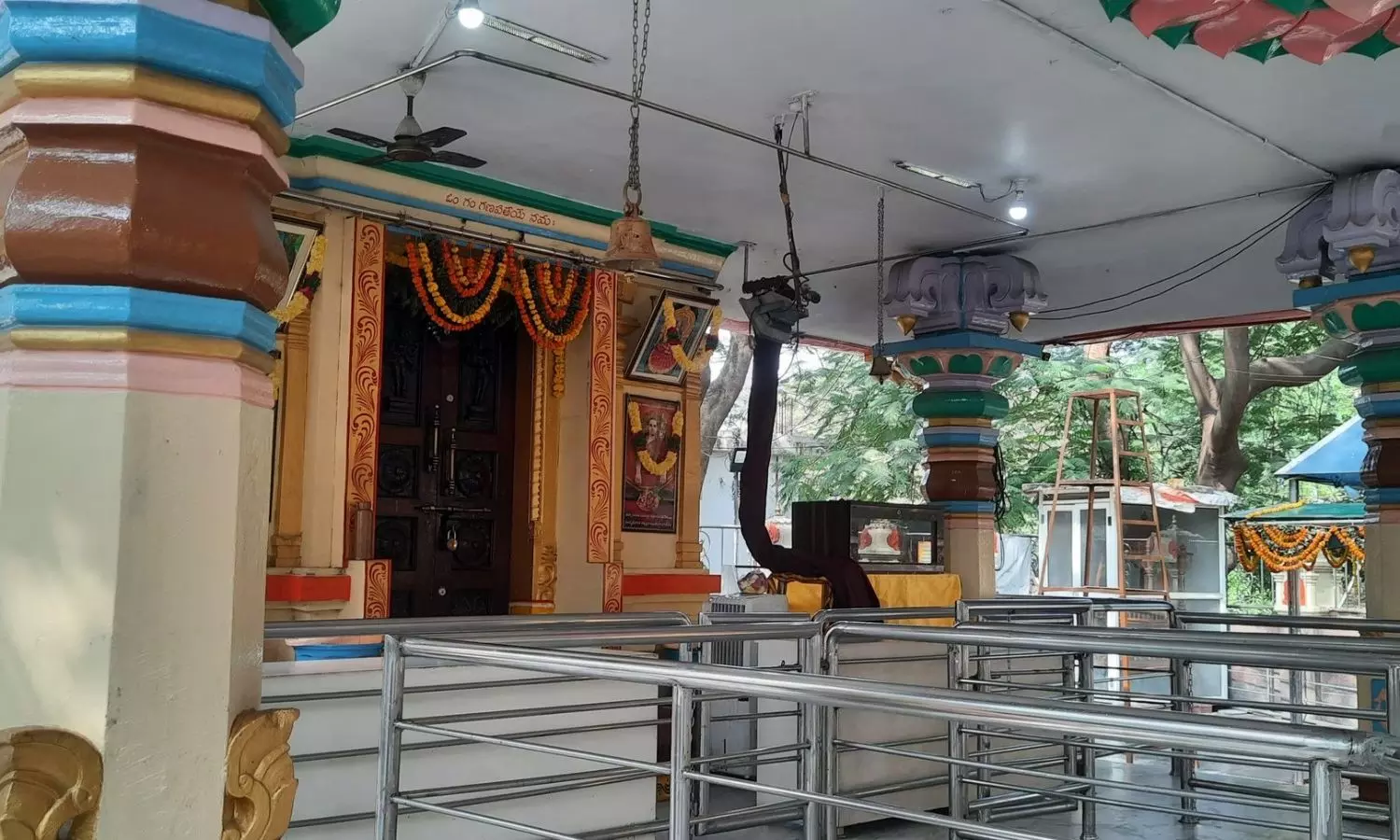 hyderabad
