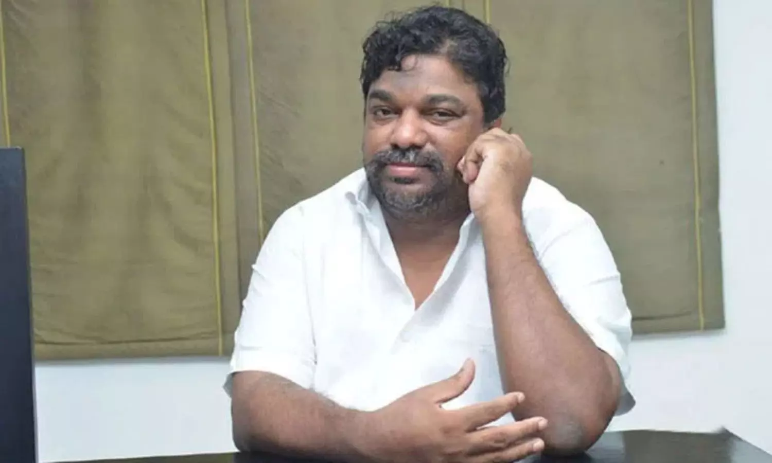 Natty Kumar