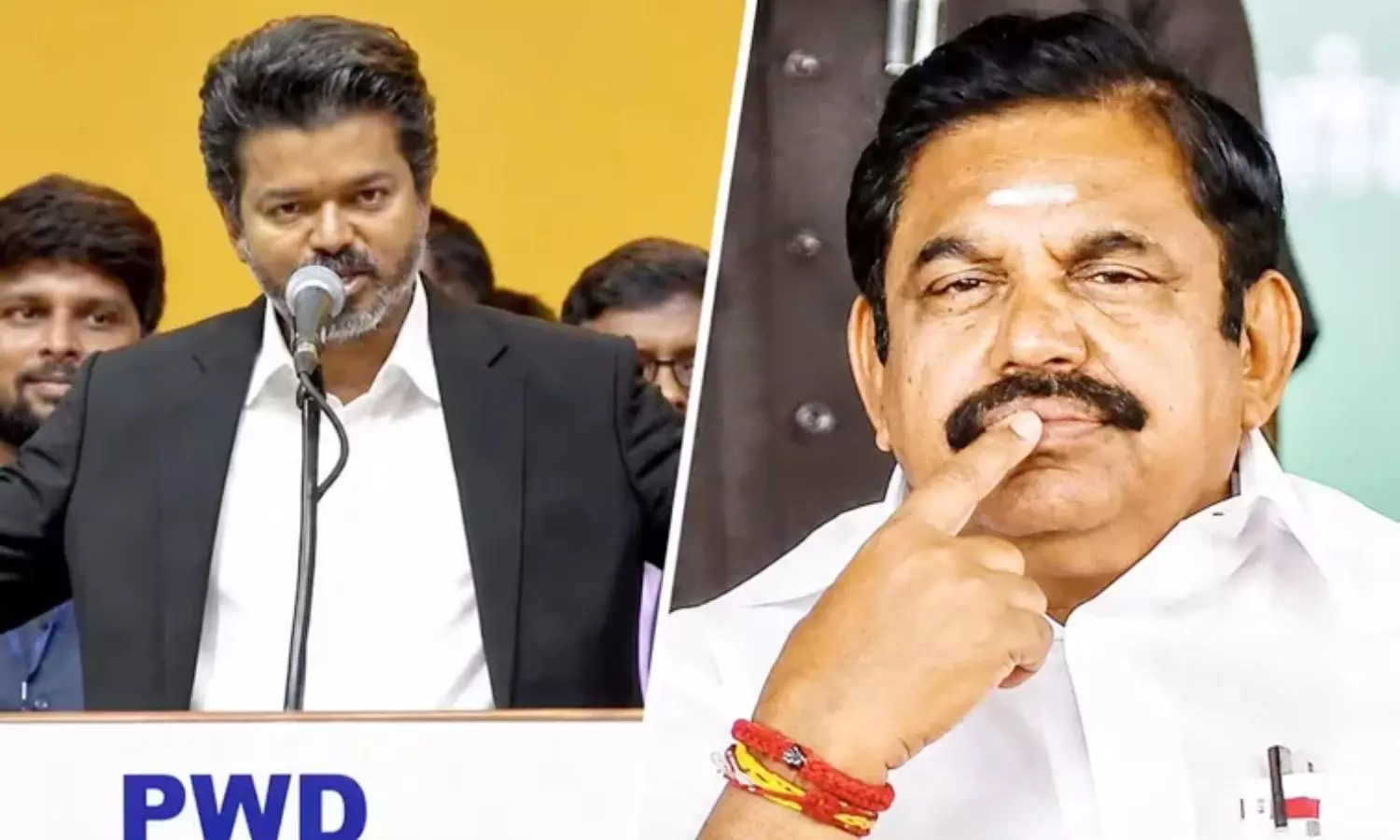 Tamil Nadu