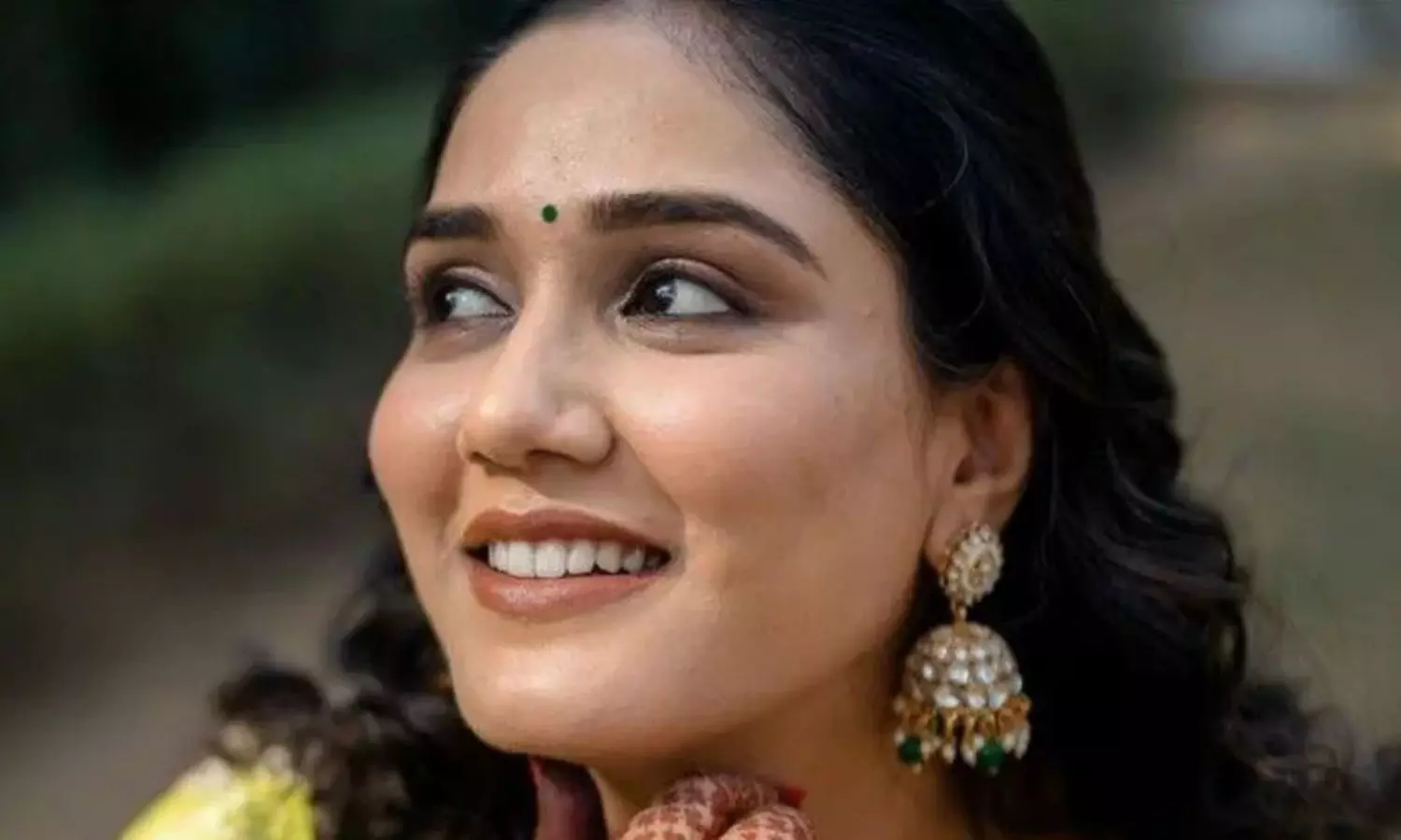 Twisha Sharma