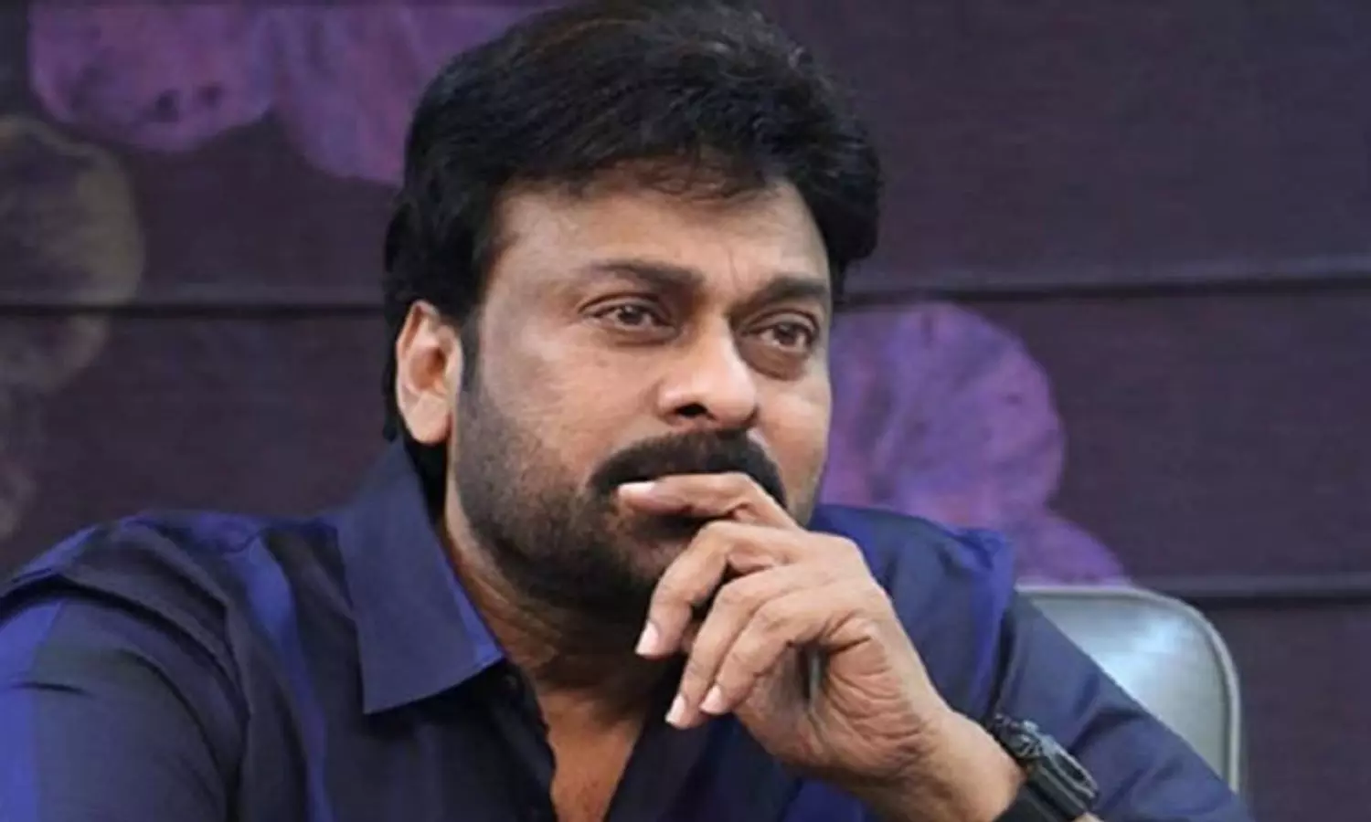 Megastar Chiranjeevi Megastar Chiranjeevi