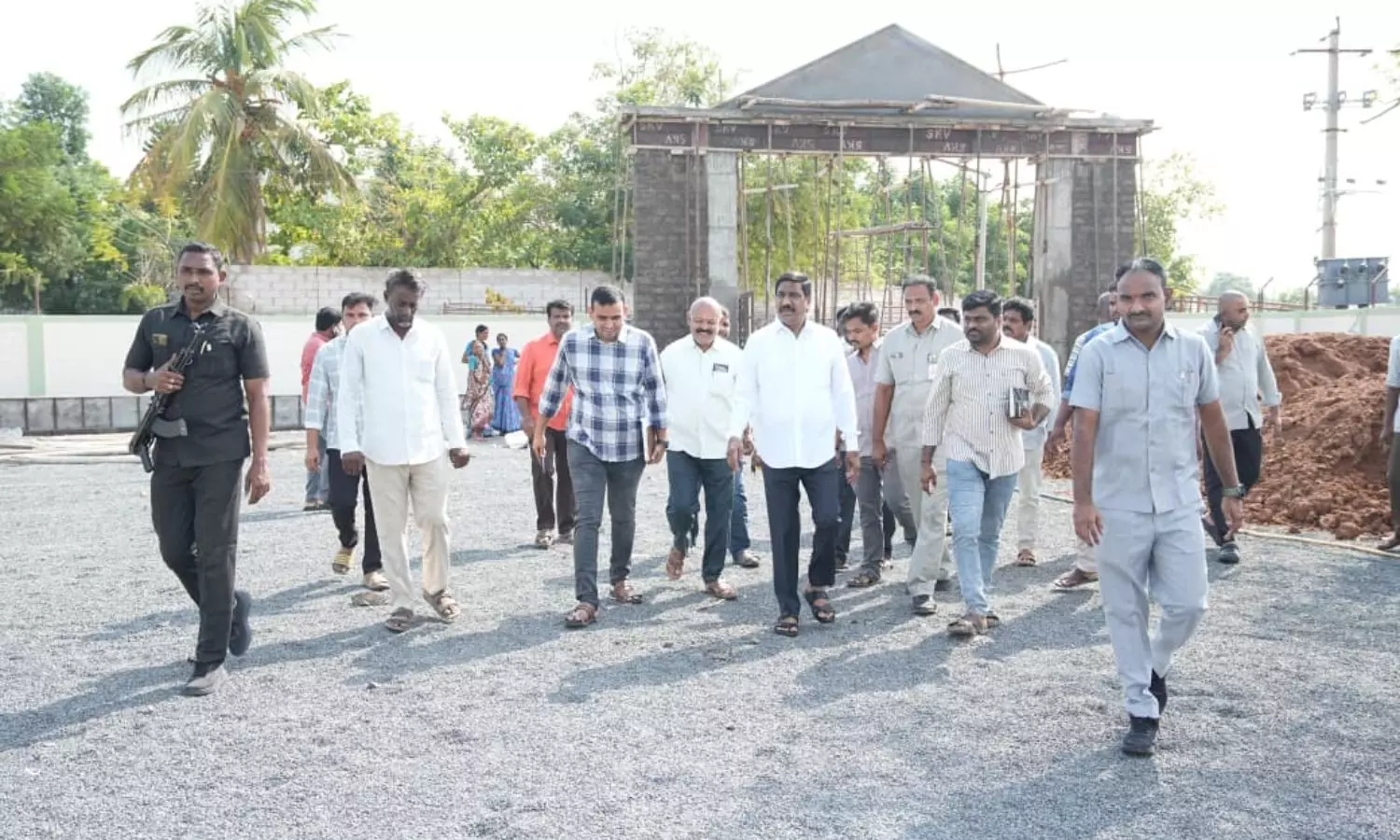 Kurnool Kurnool