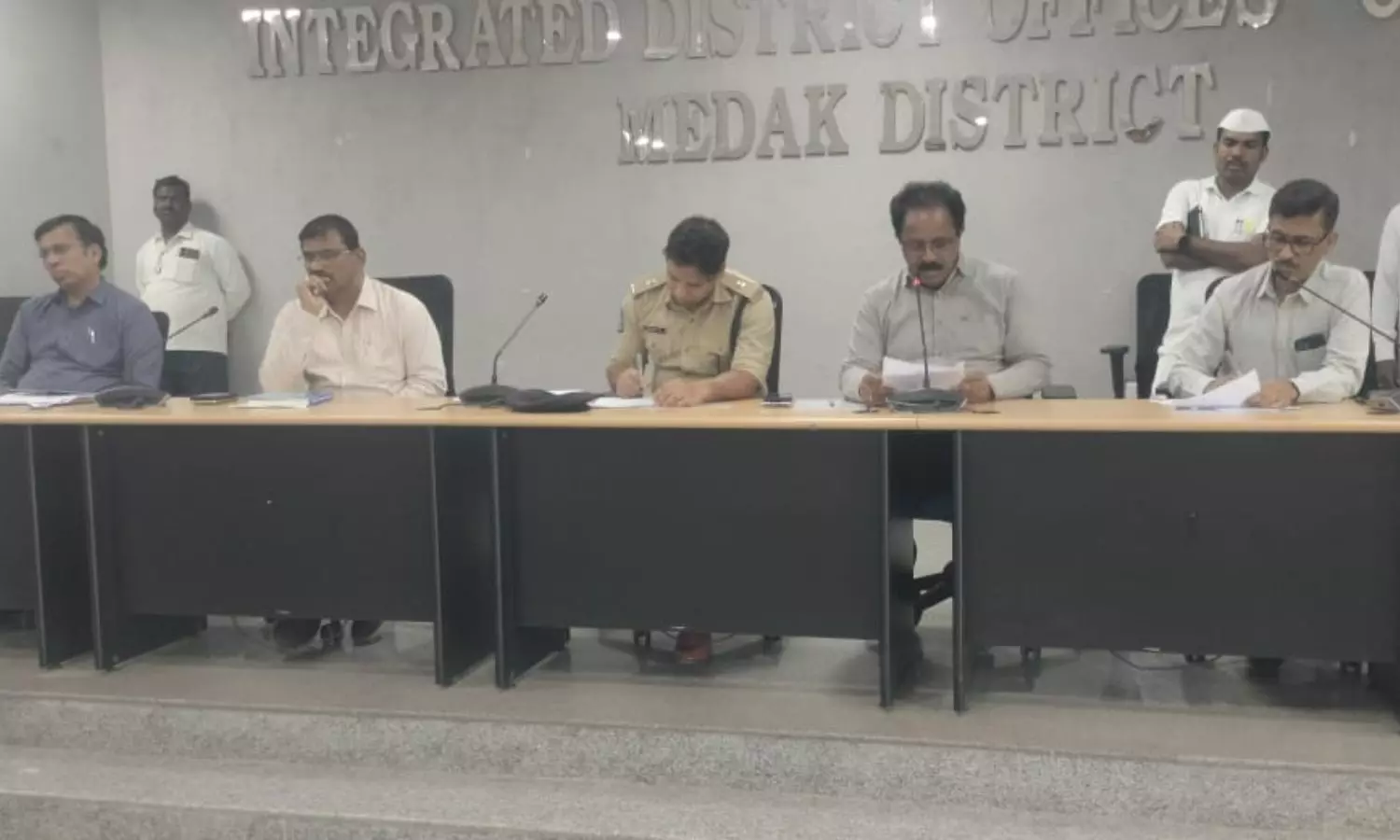 Medak