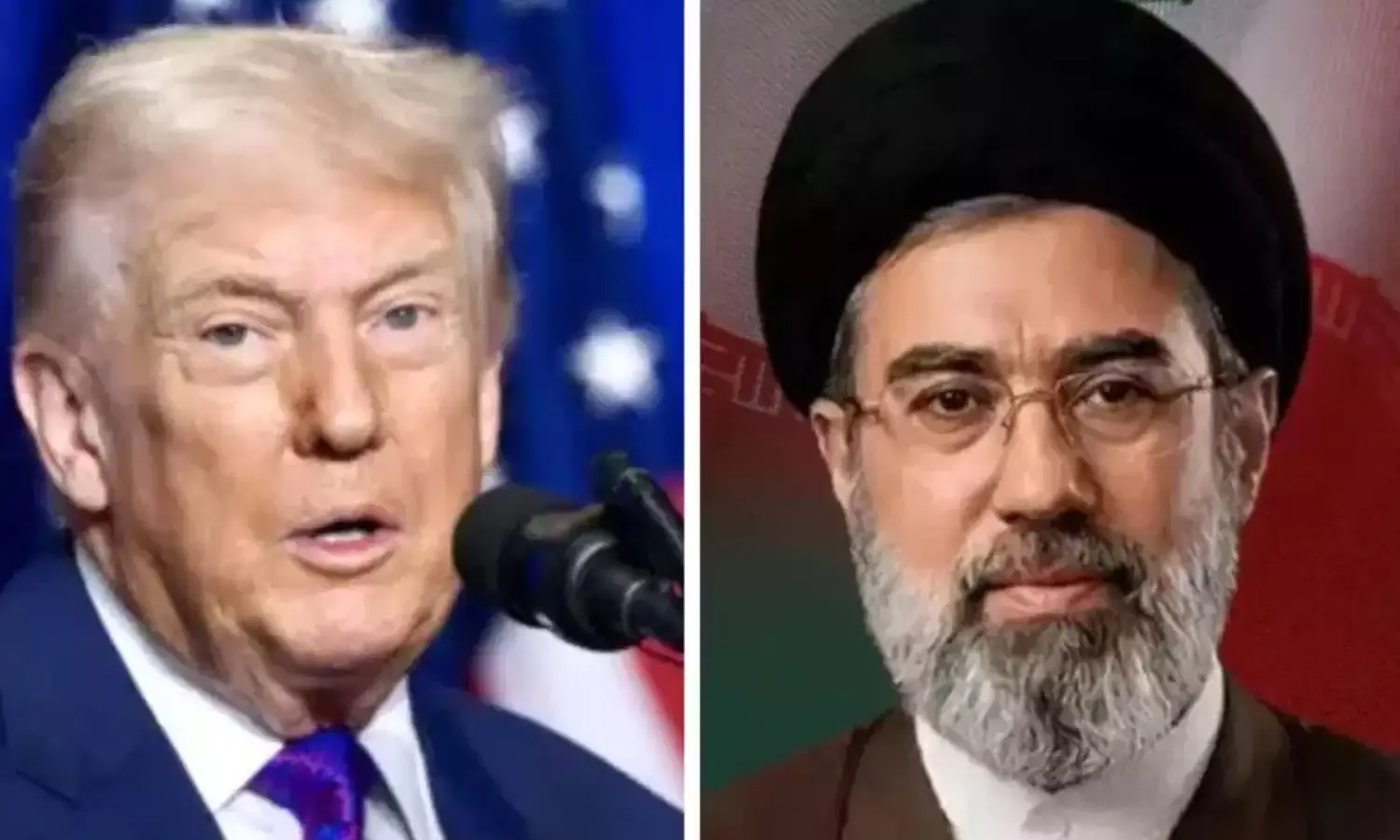 US vs Iran