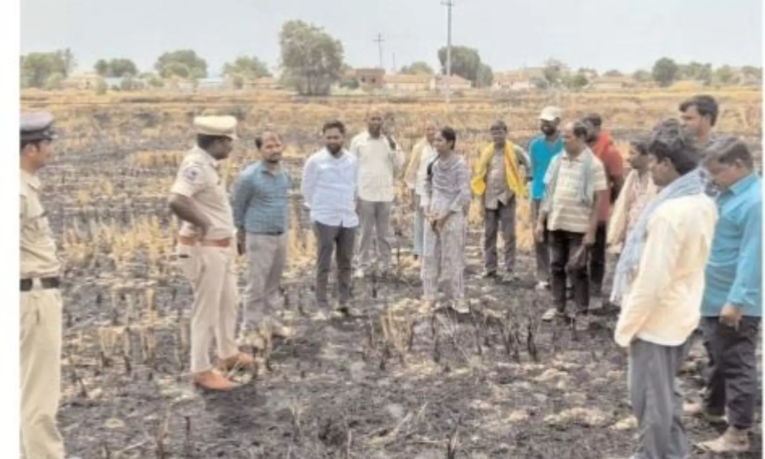 Siddipet