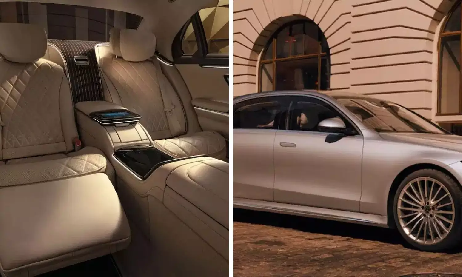Mercedes Benz