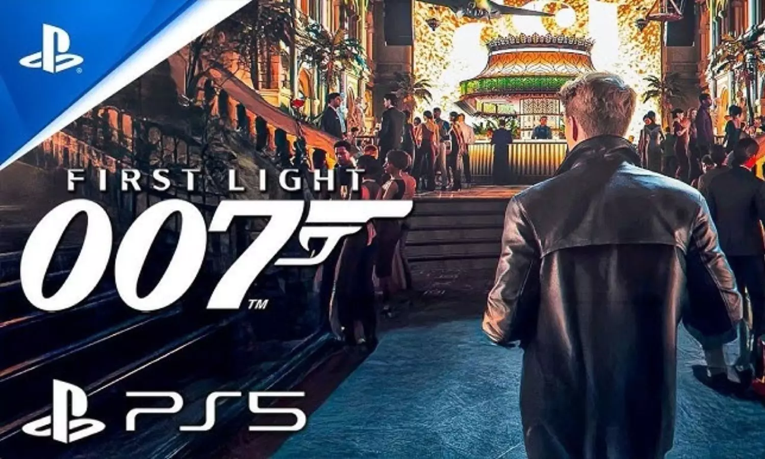 James bond James bond