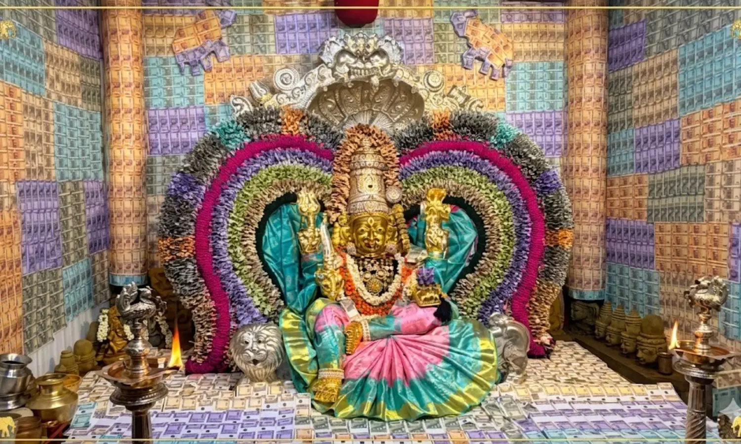 Tirupati