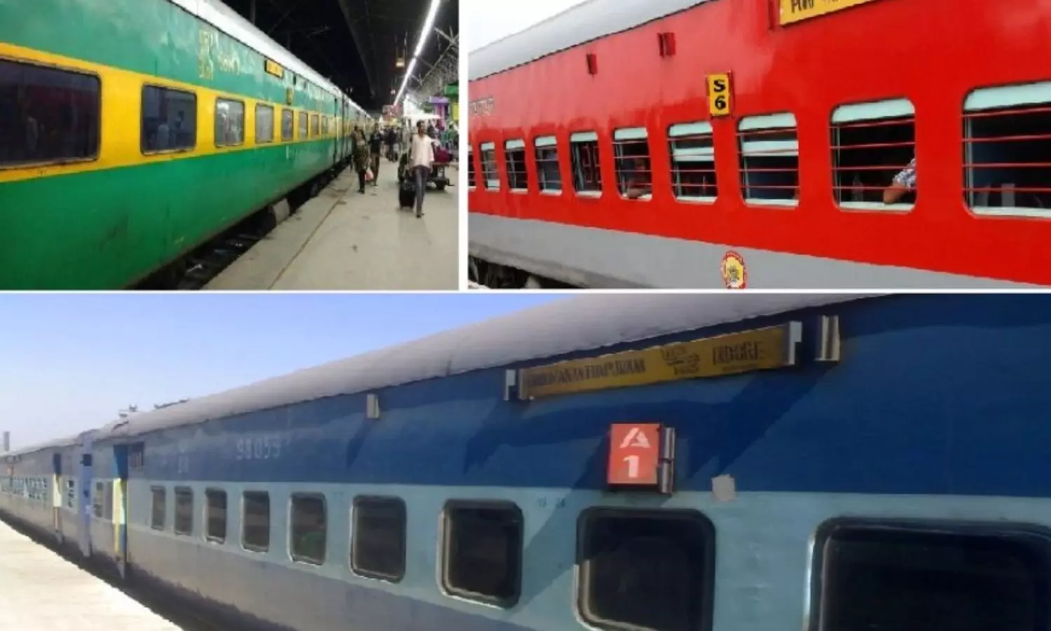 Indian Railway